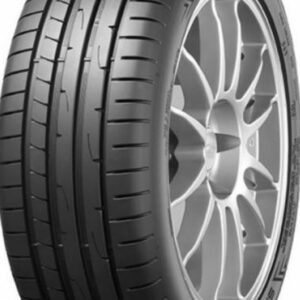 DUNLOP SP.MAXX RT2 245/40R18 Suvi