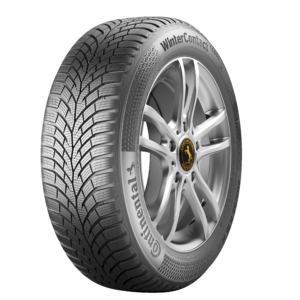 CONTINENTAL WinterContact TS 870 185/55R15 Talv