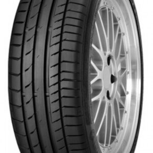 CONTINENTAL SP. CONTACT 5P 255/40R19 Suvi
