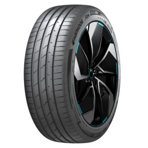 HANKOOK ION EVO SUV IK01A 245/40R21 Suvi