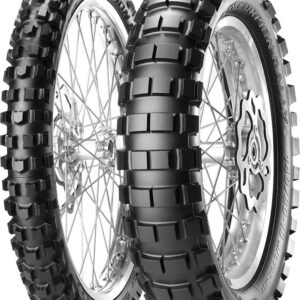 PIRELLI SCORPION RALLY RACE 140/80R18 Suvi