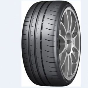 GOODYEAR EAGLE F1 SUPERSPORT R 245/30R20 Suvi
