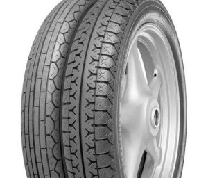 CONTINENTAL K 112 5.00/R16 Suvi