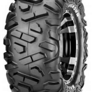 MAXXIS BIG HORN M-918 26/10R14 Suvi