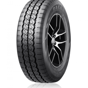 PACE PC18 215/75R16C Suvi