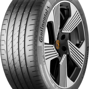 CONTINENTAL ECOCONTACT 7 265/50R20 Suvi