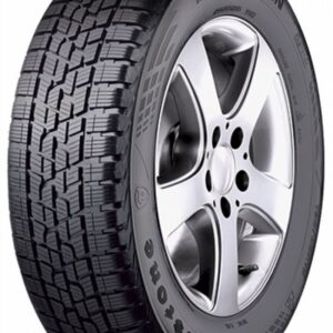 FIRESTONE VANHAWK MULTISEASON 225/70R15 Aastaringsed