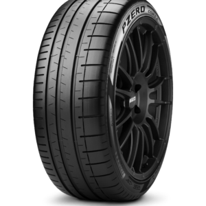 PIRELLI PZERO CORSA (PZC4) 285/30R20 Suvi