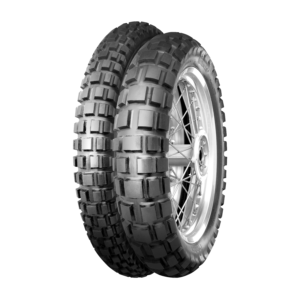 CONTINENTAL TKC80 TWINDURO 3.50/R18 Suvi