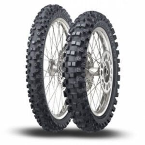 DUNLOP GEOMAX MX53 TT 120/80R19 Suvi