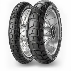 METZELER KAROO 3 90/90R21 Suvi