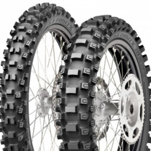DUNLOP GEOMAX MX33 TT 120/80R19 Suvi