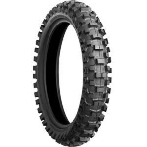 BRIDGESTONE M204 80/100R12 Suvi