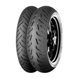 CONTINENTAL CONTIROADATTACK 4 150/70R17 Suvi