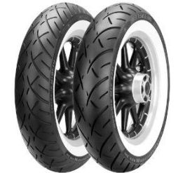 METZELER ME 888 MARATHON ULTRA WW MH90/R21 Suvi
