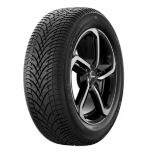 BF-GOODRICH G-FORCE WINTER2 245/45R19 Talv