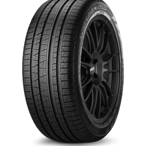 PIRELLI SCORPION VERDE A/S 235/55R19 Suvi