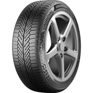 UNIROYAL AllSeasonExpert 3 255/50R19 Aastaringsed