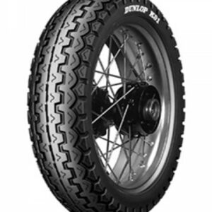 DUNLOP K81 TT100 4.10/R19 Suvi