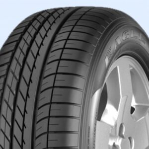 GOODYEAR F1 ASYMMETRIC SUV 245/50R19 Suvi