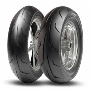 DUNLOP GT503 160/70R17 Suvi