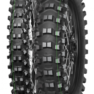 MITAS TERRA FORCE-EX SM SUPER LIGHT REAR 120/90R18 Suvi