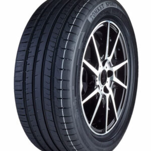 TOMKET SPORT 225/45R19 Suvi