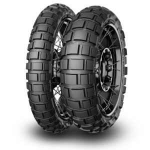 CONTINENTAL TKC80 2 140/80R18 Suvi