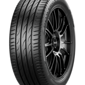 PIRELLI Powergy 2 215/50R17 Suvi