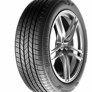 BRIDGESTONE TURANZA LS100 235/55R18 Suvi