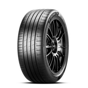 PIRELLI PZERO E 255/40R21 Suvi