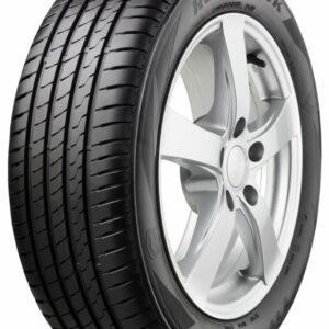FIRESTONE ROADHAWK 195/55R16 Suvi
