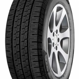 MINERVA ALL SEASON VAN MASTER 195/70R15C Aastaringsed