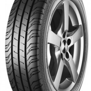 CONTINENTAL VANCOCONTACT 200 195/65R15 Suvi