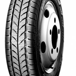 YOKOHAMA WY01 215/75R16C Talv