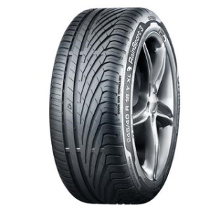 UNIROYAL RainSport 3 XL FR 215/45R16 Suvi