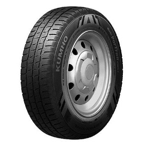 KUMHO PORTRAN CW51 225/55R17 Talv