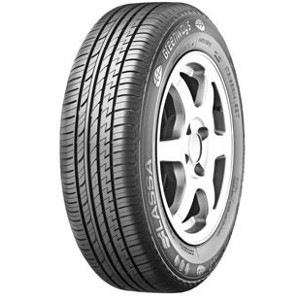 LASSA GREENWAYS XL 165/70R14 Suvi