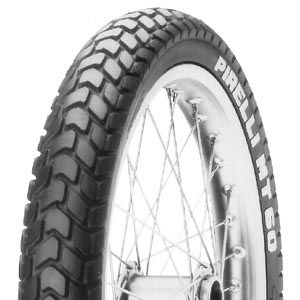 PIRELLI MT 60 MST 130/80R17 Suvi