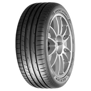 DUNLOP SPORT MAXX RT 2 235/60R17 Suvi