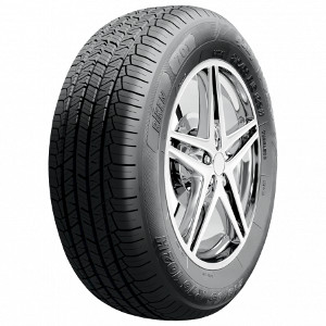 RIKEN 701 XL 285/50R20 Suvi