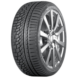 NOKIAN TYRES WR A4 255/55R18 Talv