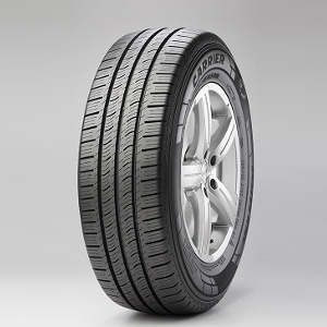 PIRELLI CARRIER ALL SEASON 195/75R16 Aastaringsed