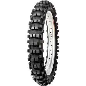 DUNLOP D952 TT 110/90R19 Suvi