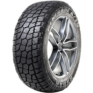RADAR Renegade A/T AT5 275/40R22 Suvi