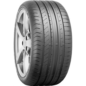 FULDA SPORTCONTROL 2 235/40R19 Suvi