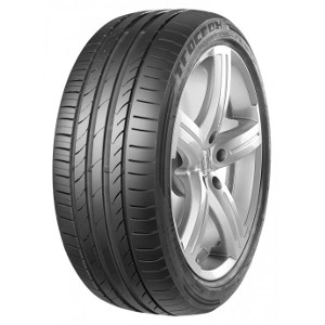 TRACMAX X-privilo TX3 XL 235/45R18 Suvi