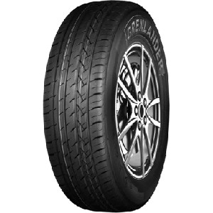 GRENLANDER ENRI U08 XL 215/40R18 Suvi