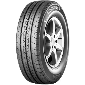 LASSA TRANSWAY 2 195/60R16 Suvi