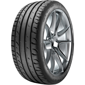 TAURUS ULTRA HIGH PERFORMANCE 245/45R18 Suvi